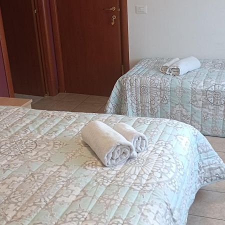 Laguna B&B Quarto d'Altino Ngoại thất bức ảnh