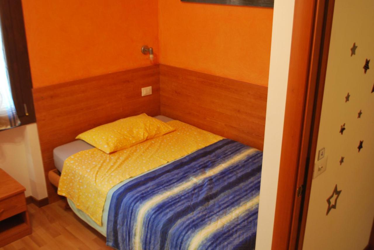 Laguna B&B Quarto d'Altino Ngoại thất bức ảnh