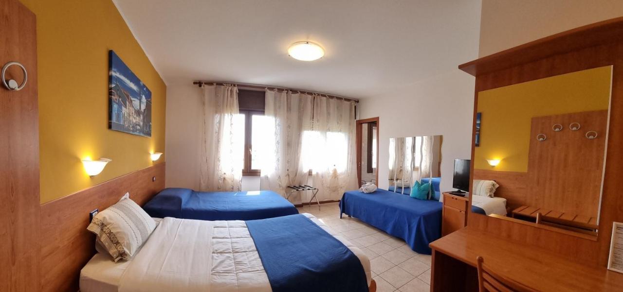 Laguna B&B Quarto d'Altino Ngoại thất bức ảnh