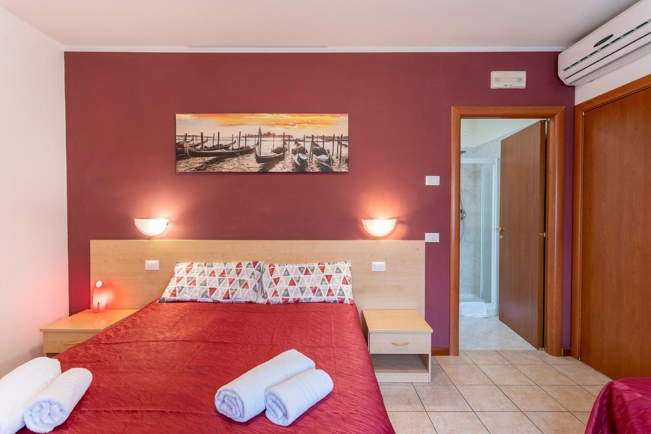 Laguna B&B Quarto d'Altino Ngoại thất bức ảnh
