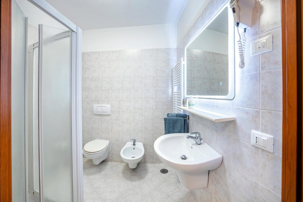 Laguna B&B Quarto d'Altino Ngoại thất bức ảnh