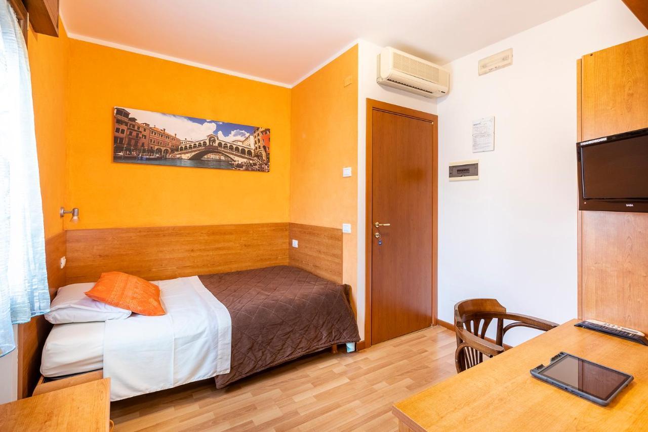 Laguna B&B Quarto d'Altino Ngoại thất bức ảnh