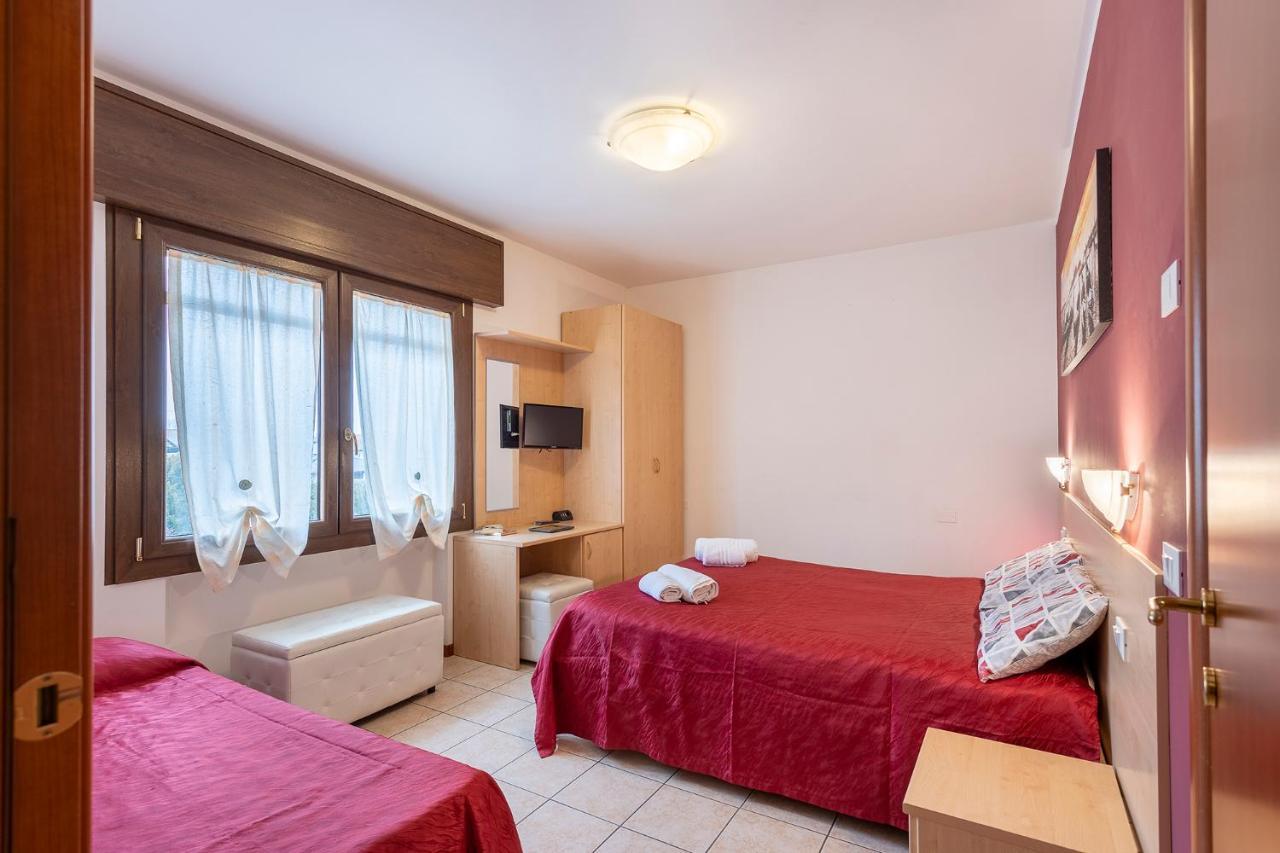 Laguna B&B Quarto d'Altino Ngoại thất bức ảnh