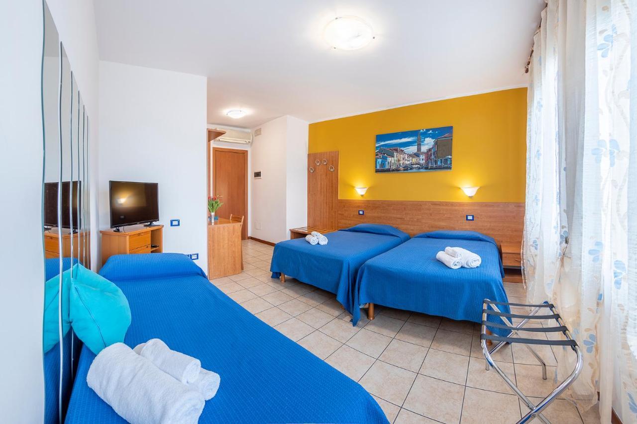 Laguna B&B Quarto d'Altino Ngoại thất bức ảnh