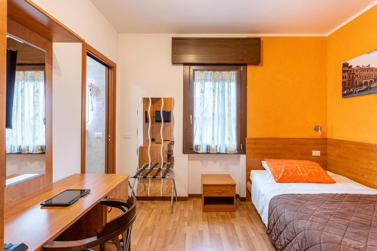 Laguna B&B Quarto d'Altino Ngoại thất bức ảnh