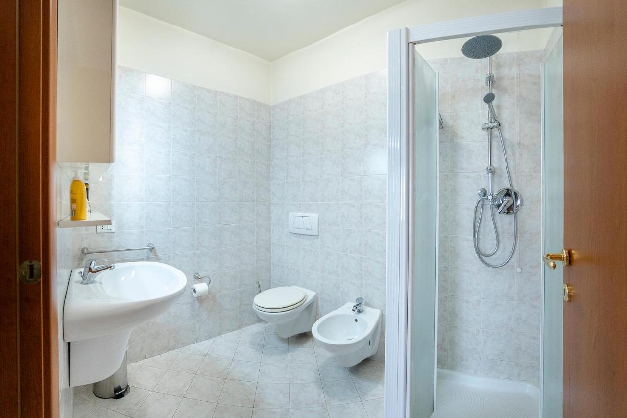 Laguna B&B Quarto d'Altino Ngoại thất bức ảnh
