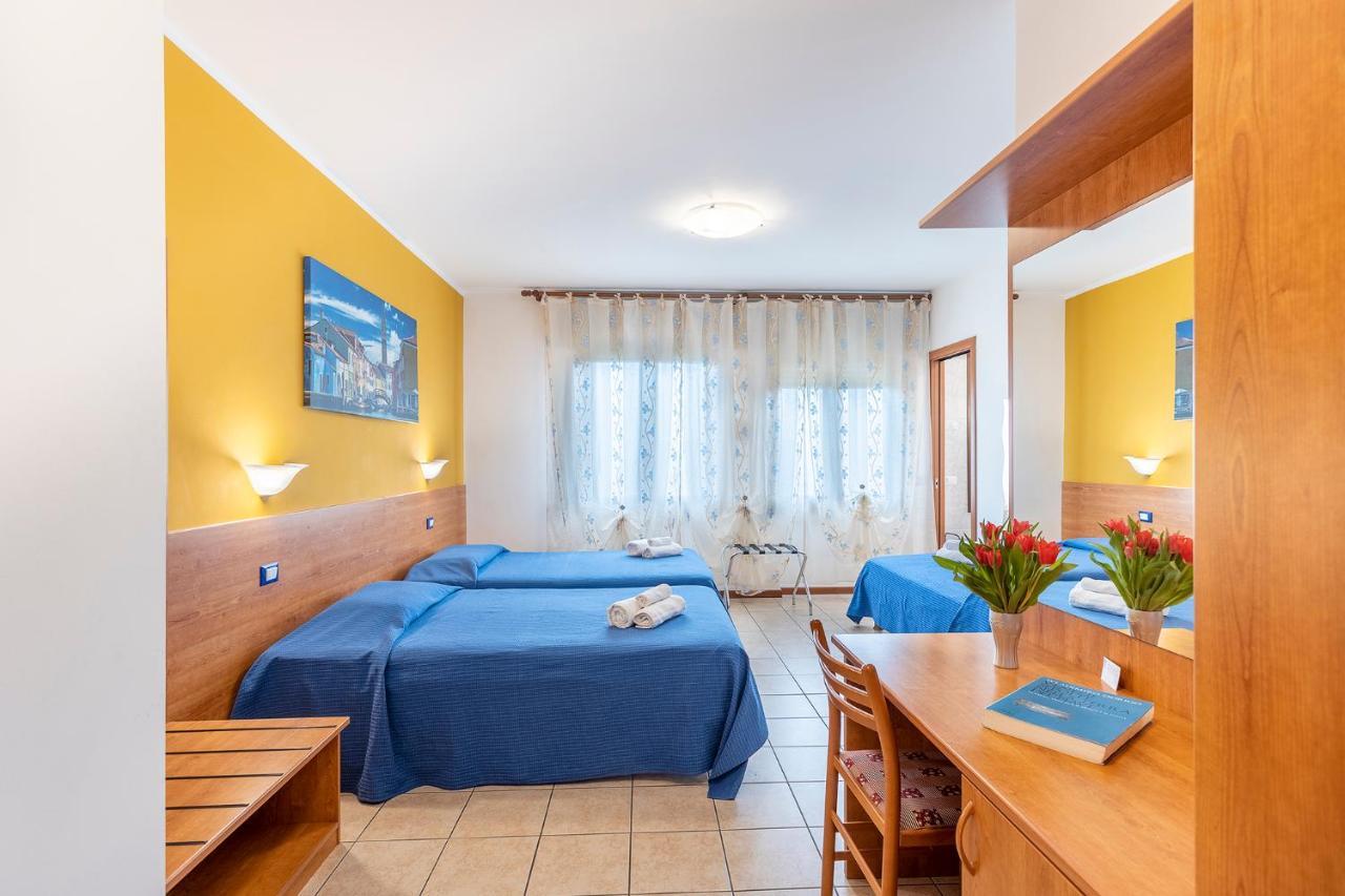 Laguna B&B Quarto d'Altino Ngoại thất bức ảnh