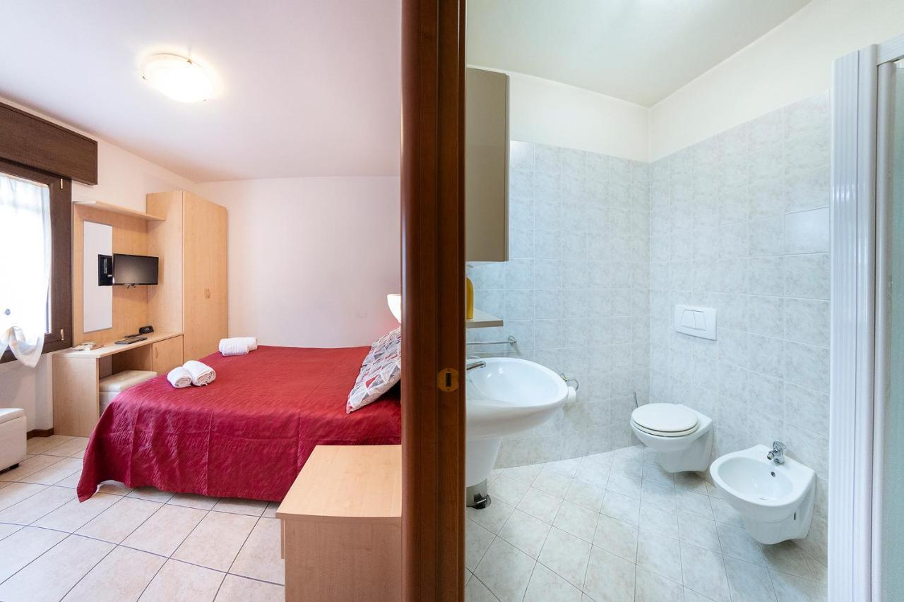 Laguna B&B Quarto d'Altino Ngoại thất bức ảnh