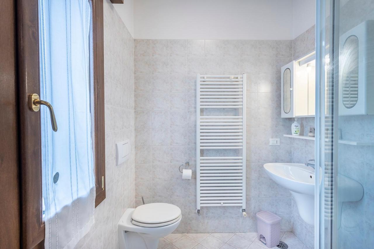 Laguna B&B Quarto d'Altino Ngoại thất bức ảnh