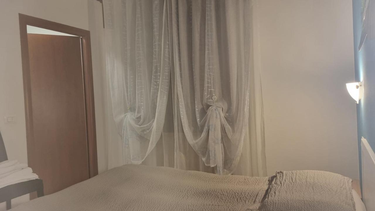 Laguna B&B Quarto d'Altino Ngoại thất bức ảnh