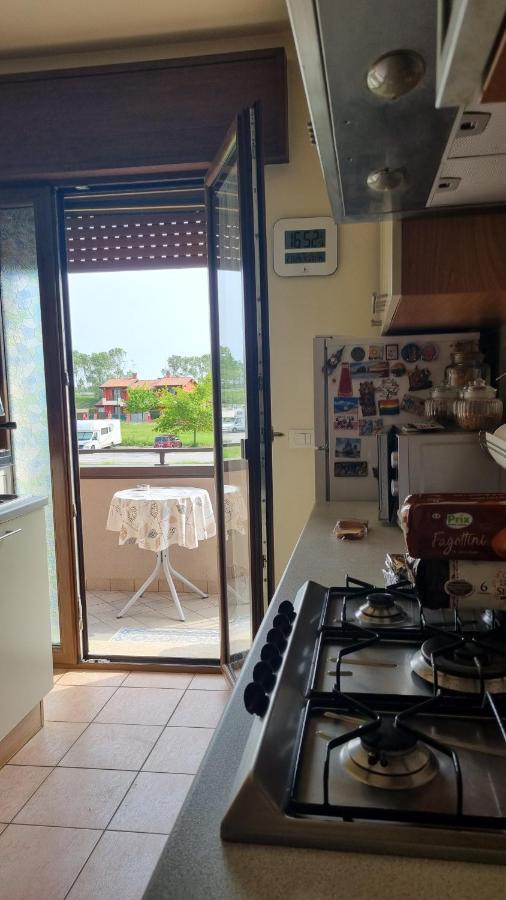 Laguna B&B Quarto d'Altino Ngoại thất bức ảnh