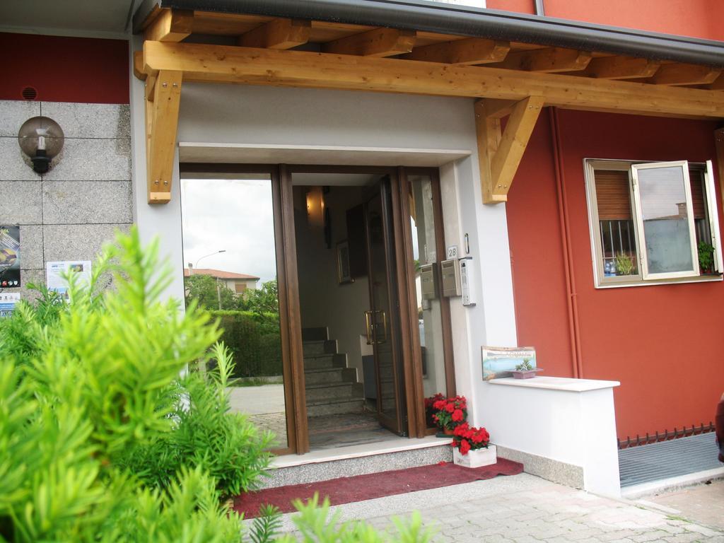 Laguna B&B Quarto d'Altino Ngoại thất bức ảnh