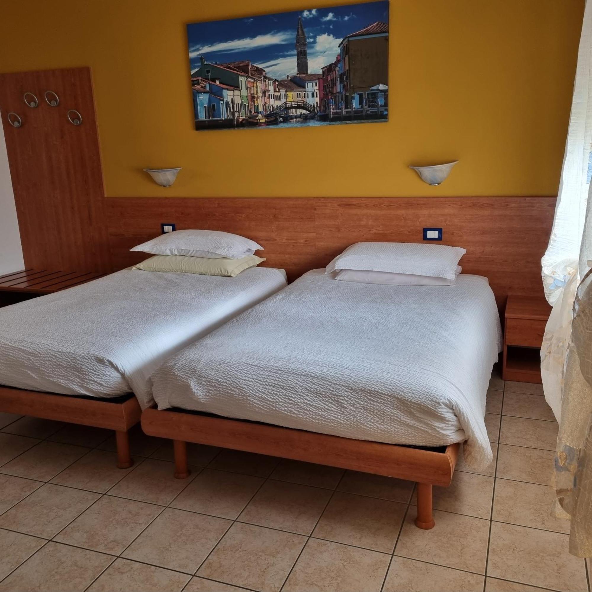 Laguna B&B Quarto d'Altino Ngoại thất bức ảnh