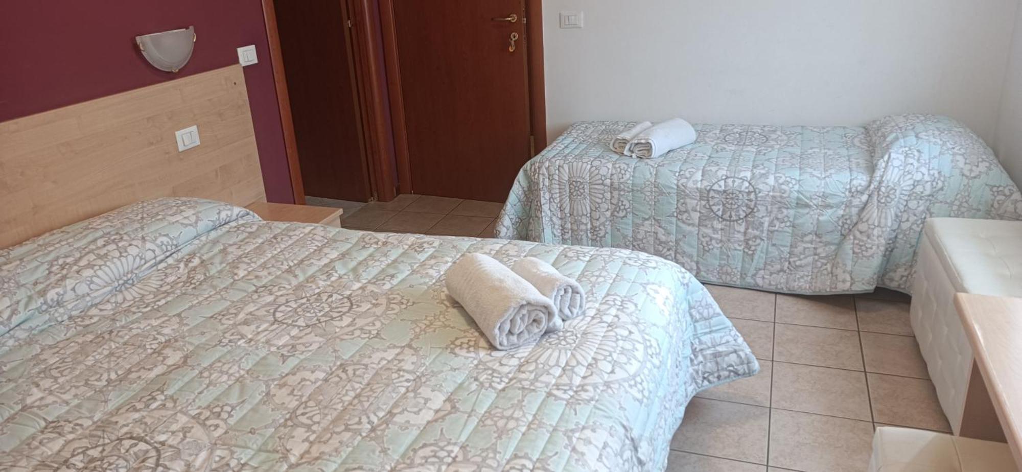 Laguna B&B Quarto d'Altino Ngoại thất bức ảnh