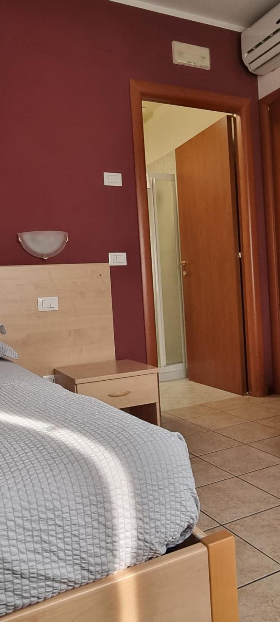 Laguna B&B Quarto d'Altino Ngoại thất bức ảnh