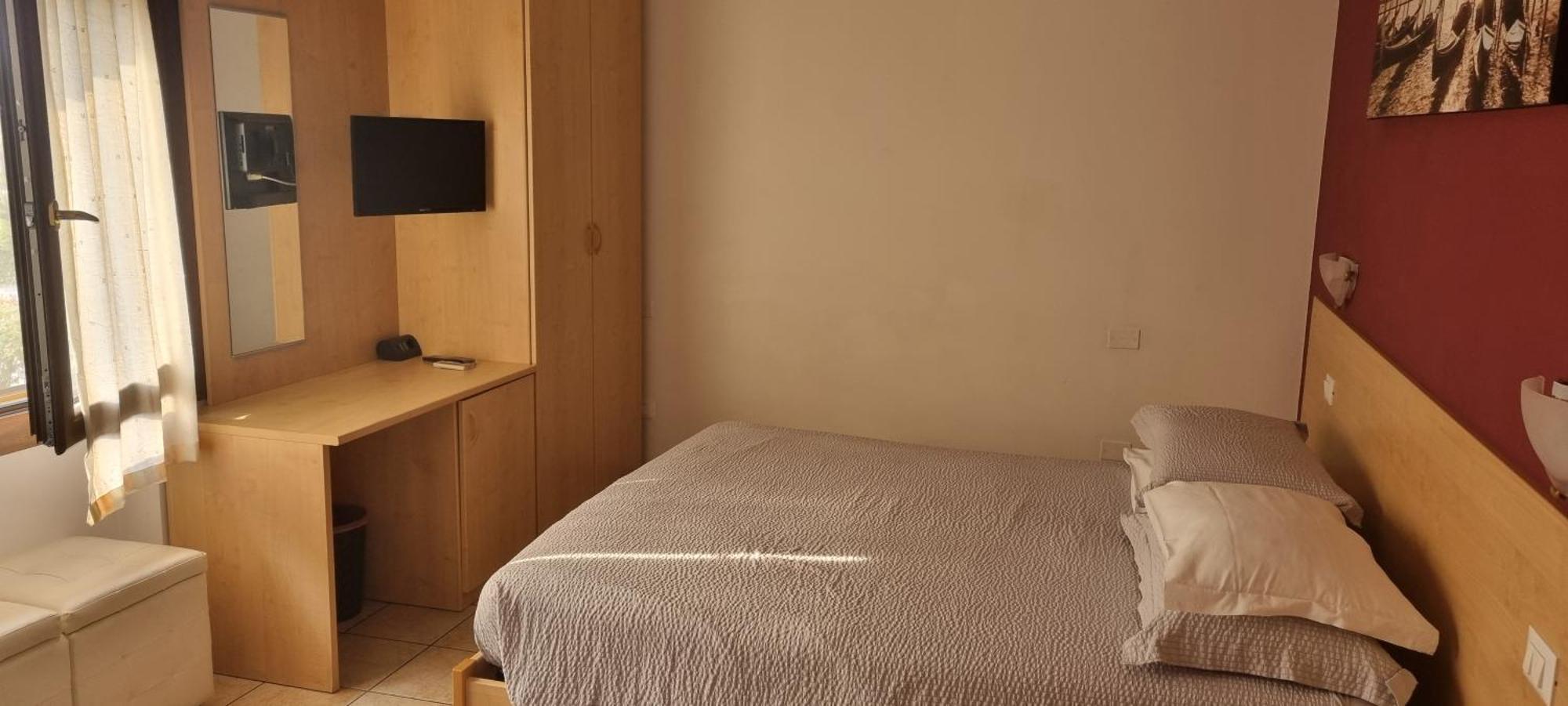 Laguna B&B Quarto d'Altino Ngoại thất bức ảnh