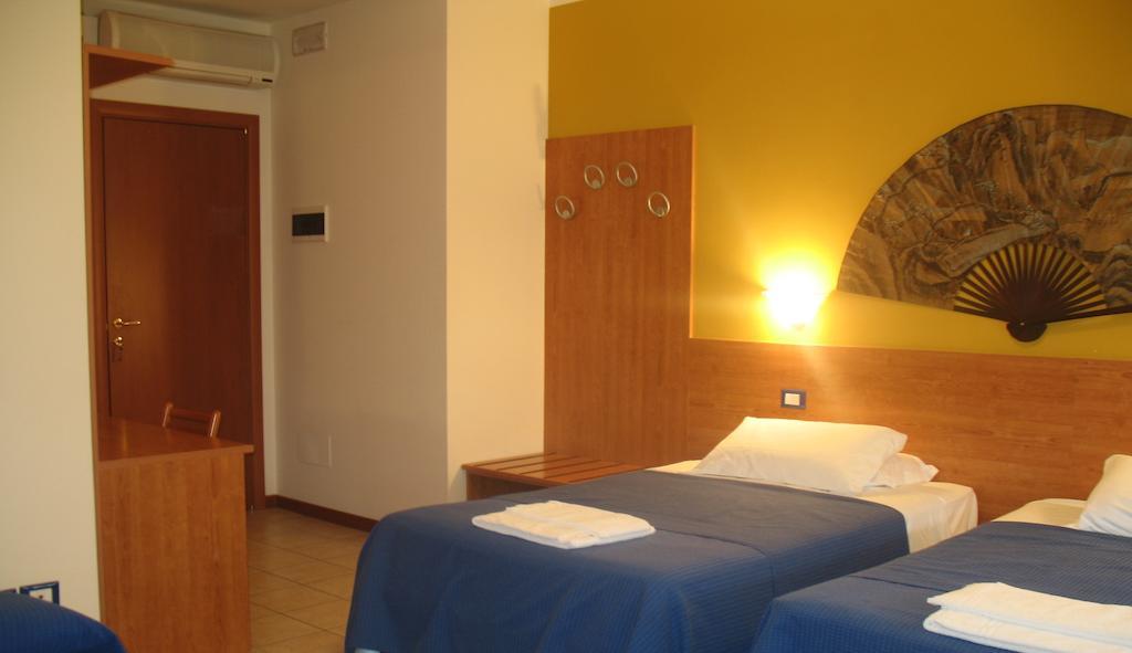 Laguna B&B Quarto d'Altino Ngoại thất bức ảnh