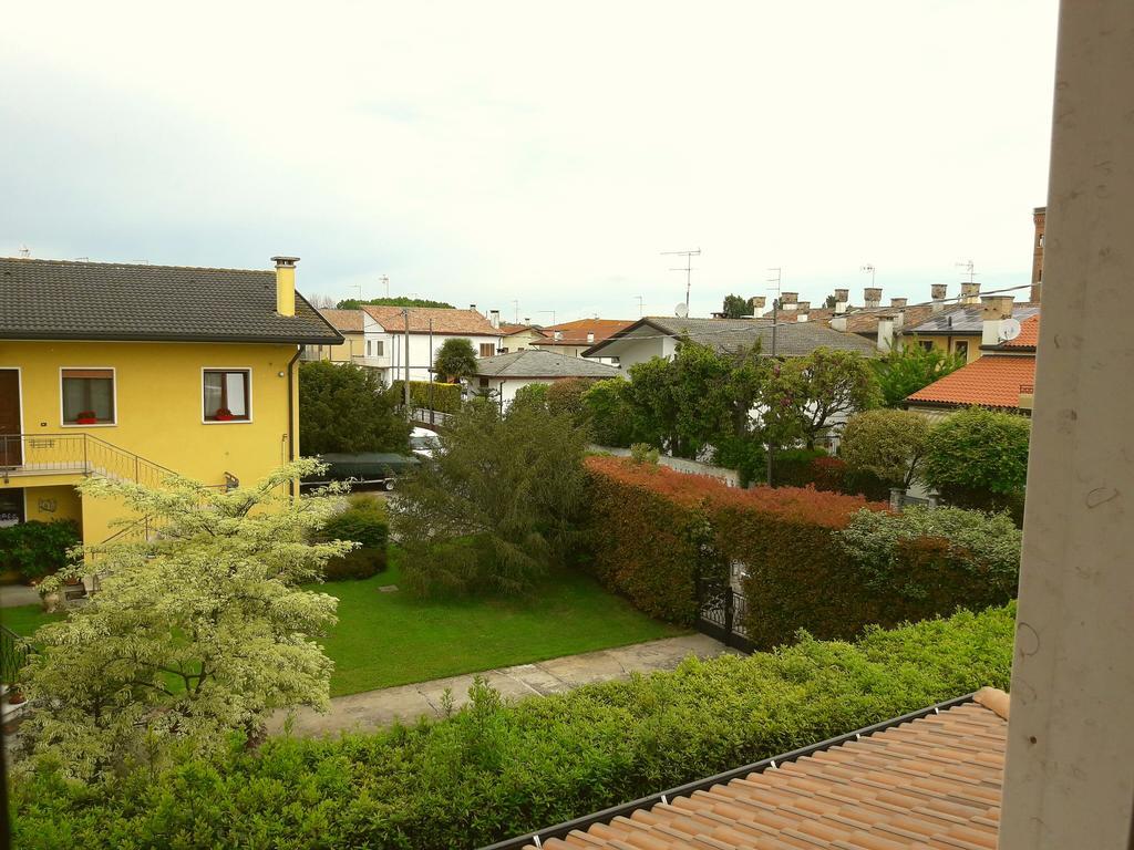 Laguna B&B Quarto d'Altino Ngoại thất bức ảnh