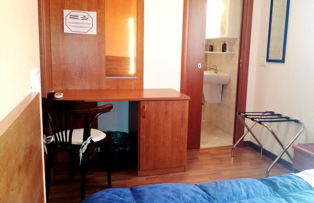 Laguna B&B Quarto d'Altino Ngoại thất bức ảnh