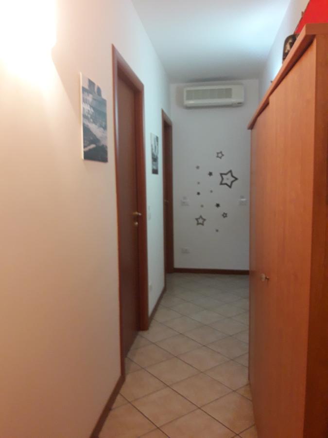 Laguna B&B Quarto d'Altino Ngoại thất bức ảnh