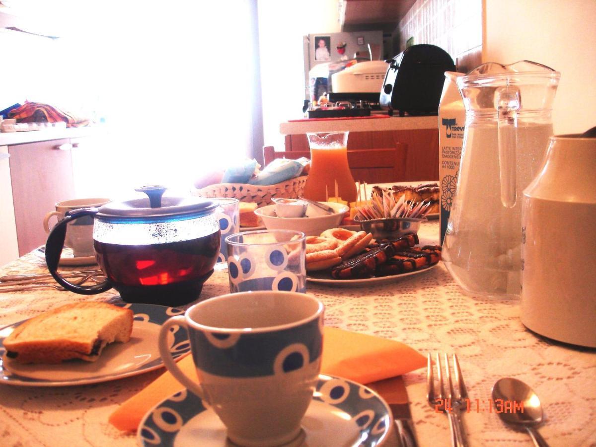 Laguna B&B Quarto d'Altino Ngoại thất bức ảnh